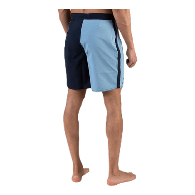 Parley Hero Water Shorts Blue