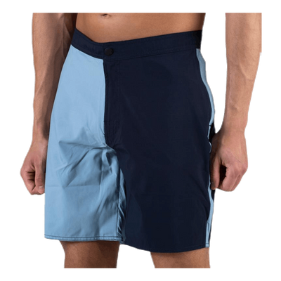 Parley Hero Water Shorts Blue