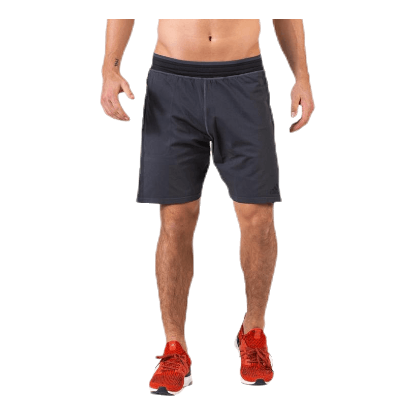 PK Flow Short Black