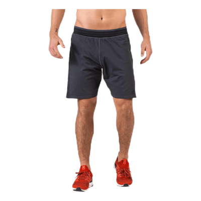 PK Flow Short Black