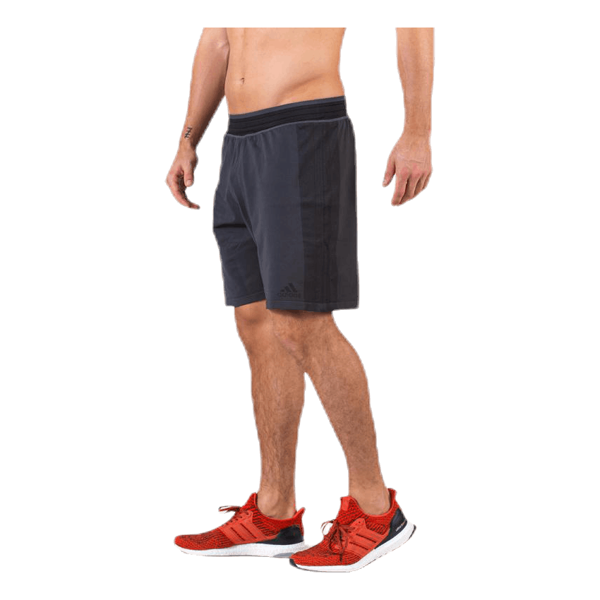 PK Flow Short Black