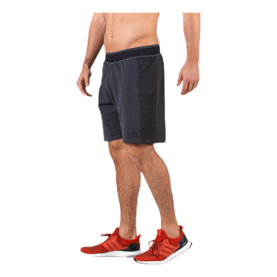 PK Flow Short Black