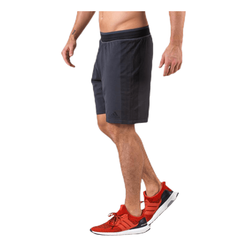 PK Flow Short Black