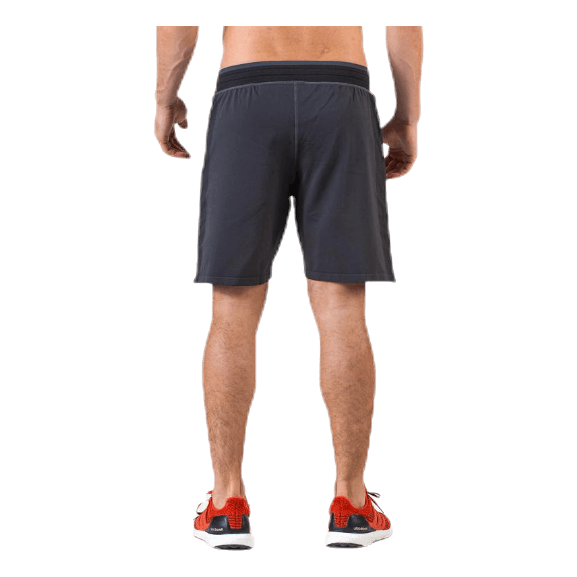 PK Flow Short Black