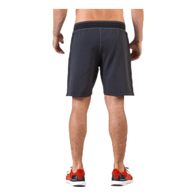 PK Flow Short Black