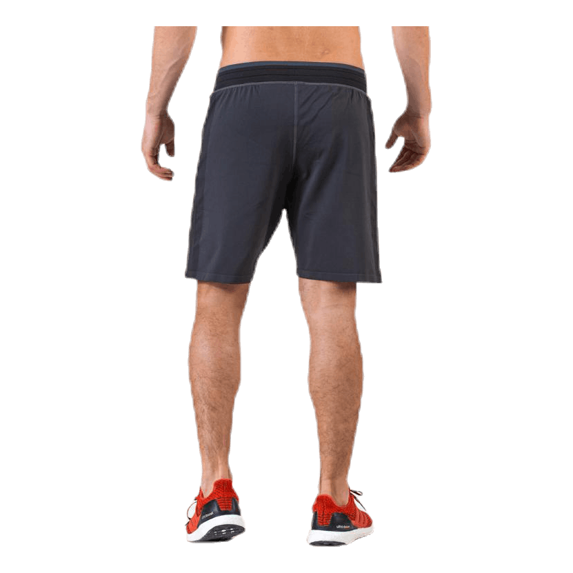 PK Flow Short Black