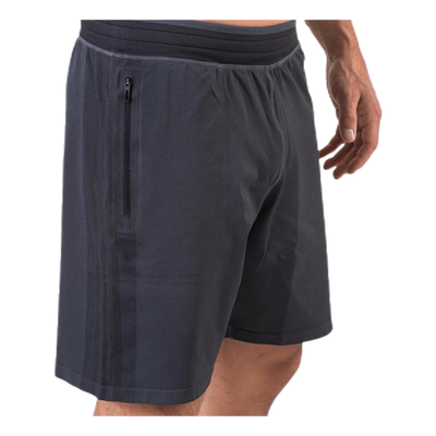 PK Flow Short Black