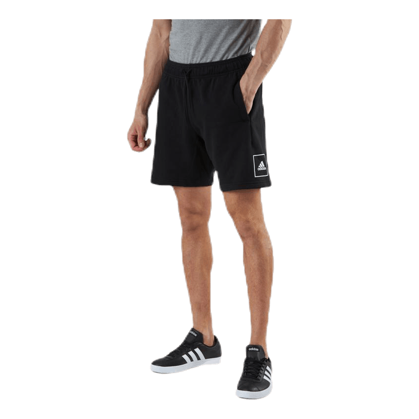 3S Tape Short Black