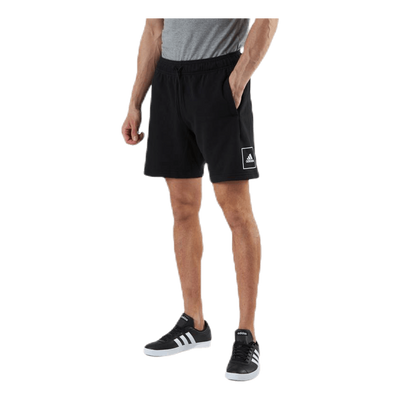 3S Tape Short Black