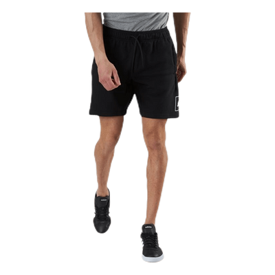 3S Tape Short Black