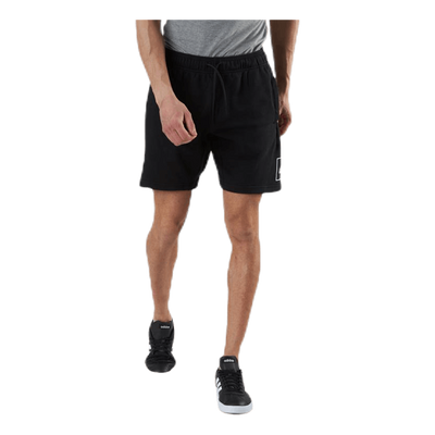 3S Tape Short Black