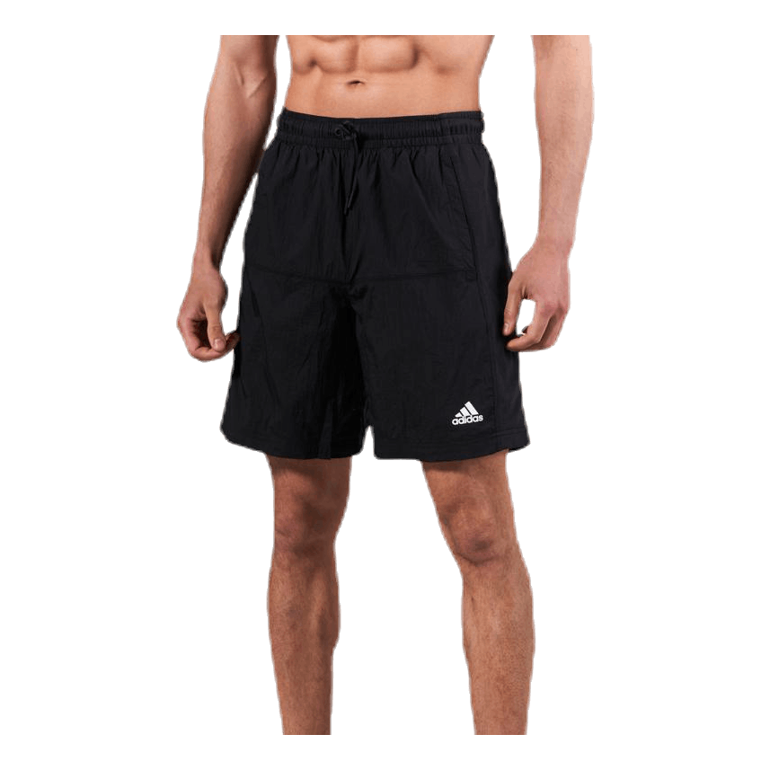 V Sport Short Black