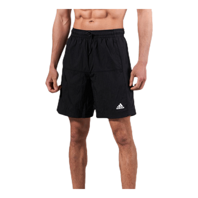 V Sport Short Black