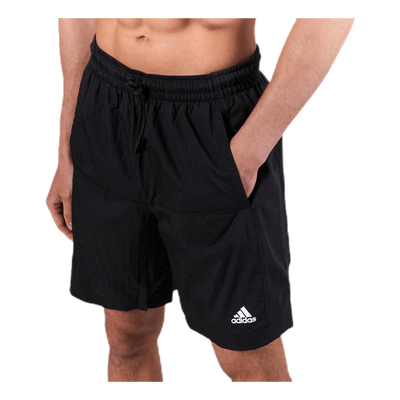 V Sport Short Black