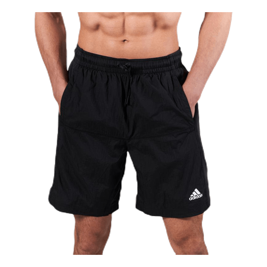 V Sport Short Black