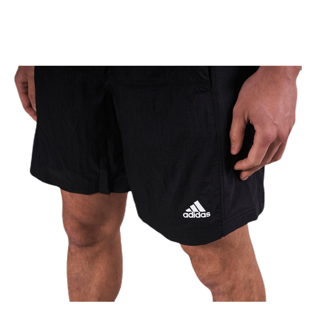 V Sport Short Black