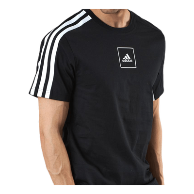 Aac Tee Black