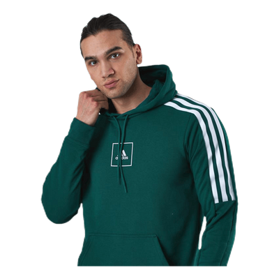 Aac Hoodie B Green