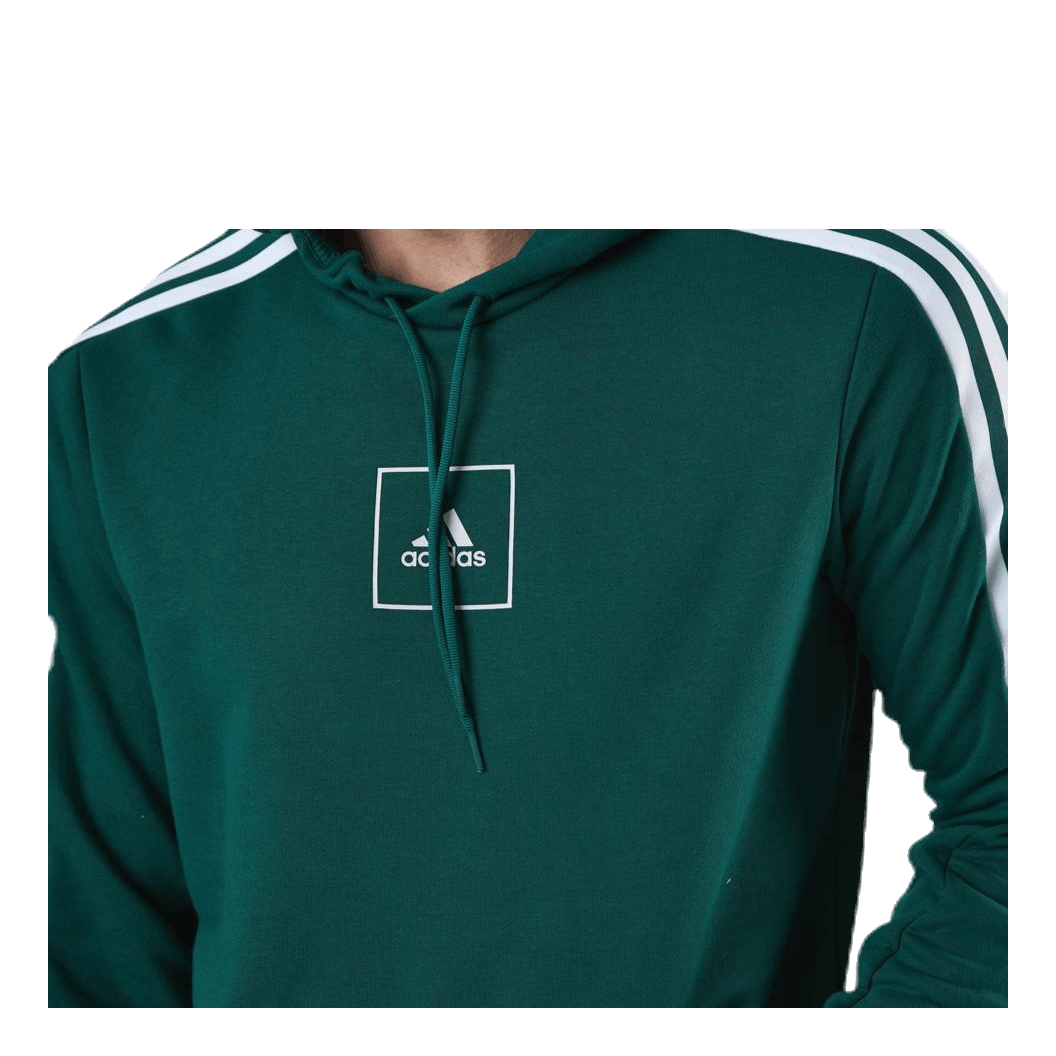 Aac Hoodie B Green