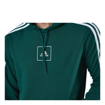 Aac Hoodie B Green