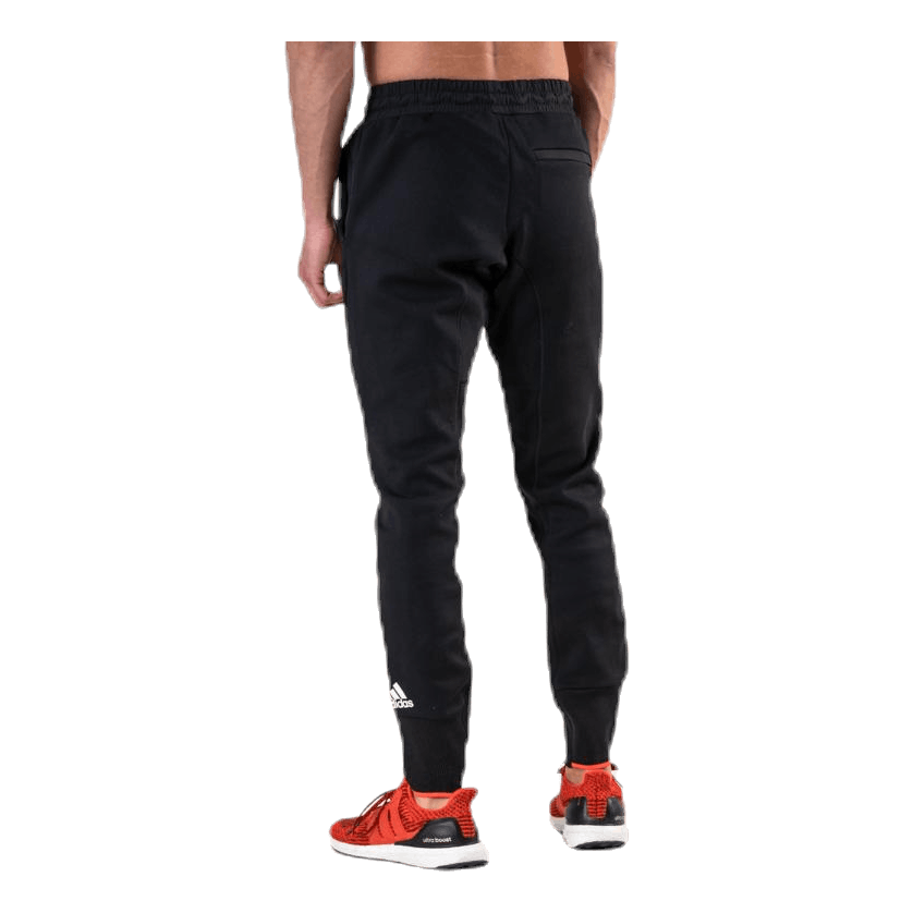 VRCT Pant Black