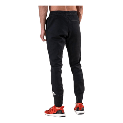 VRCT Pant Black