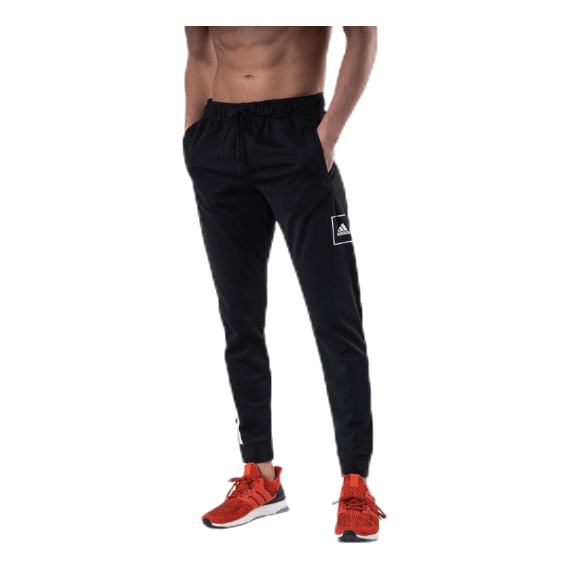 M 3S Reg Pant Black