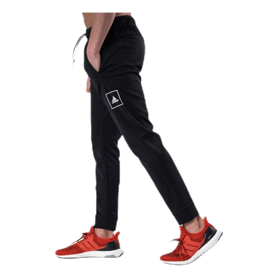 M 3S Reg Pant Black