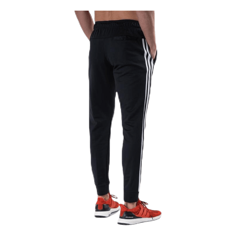 M 3S Reg Pant Black