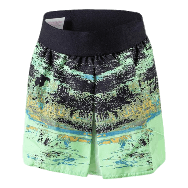 G NY Skirt Green