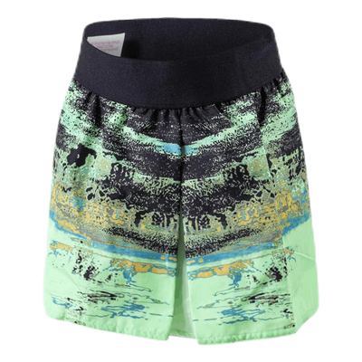 G NY Skirt Green