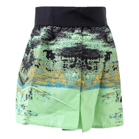 G NY Skirt Green