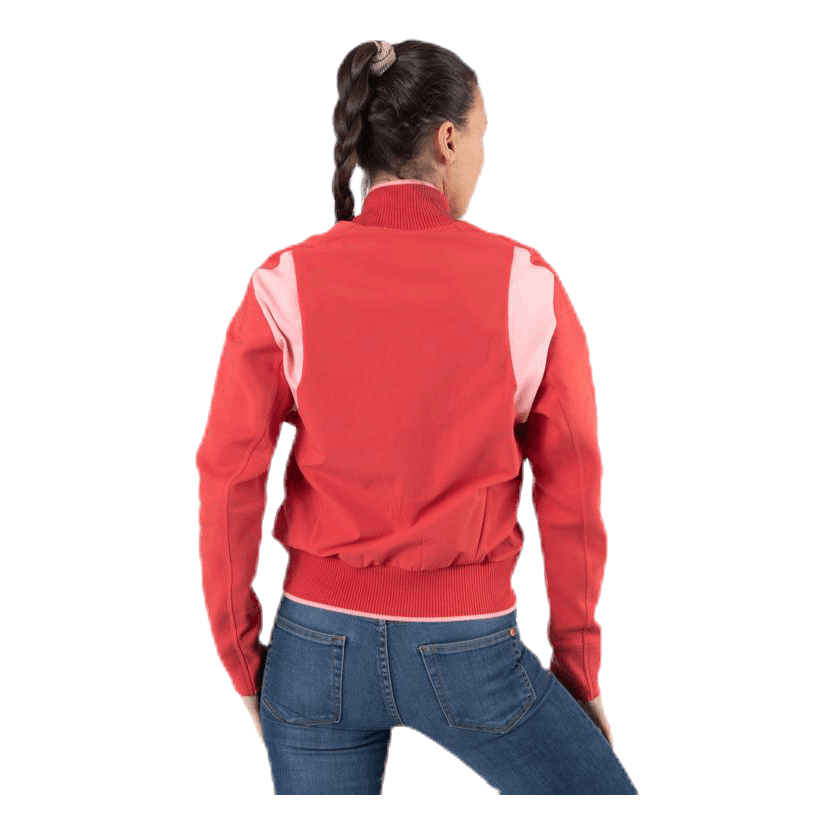 VRCT Jacket Red