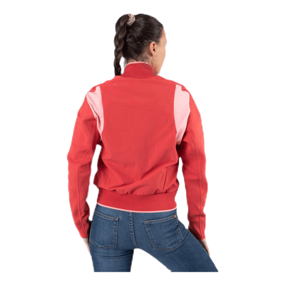 VRCT Jacket Red