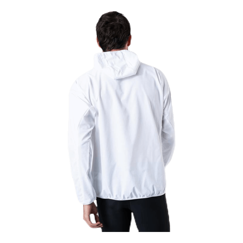 Mhe Clo Jkt White