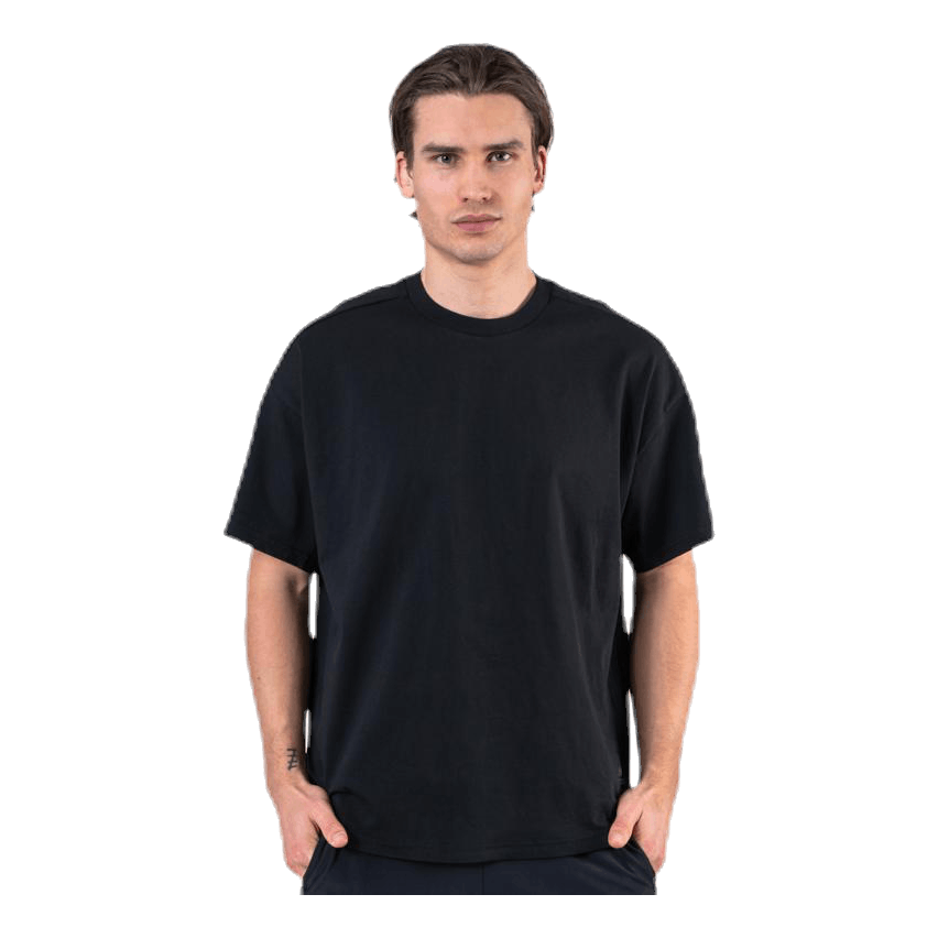 Must Have S/S Tee Black