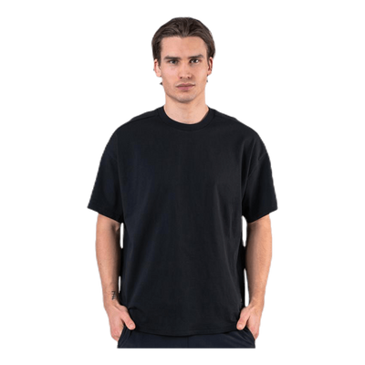 Must Have S/S Tee Black