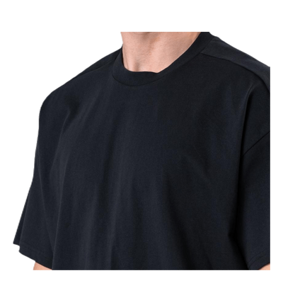 Must Have S/S Tee Black