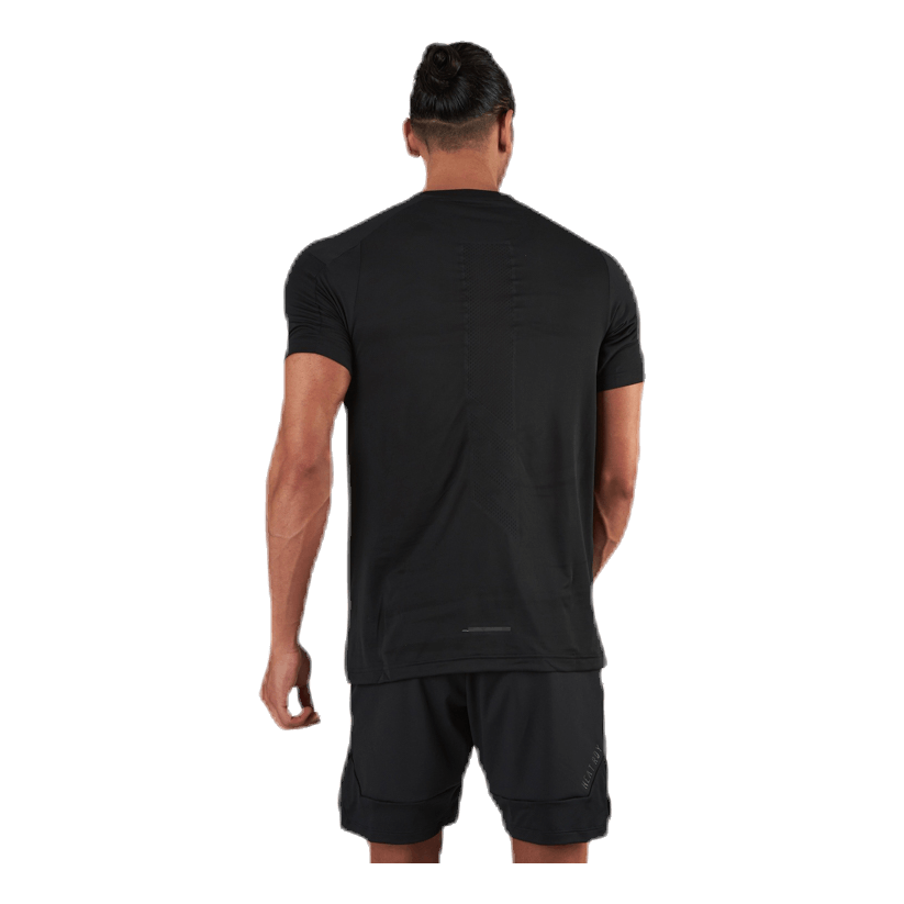 Agravic Allaround Tee Black