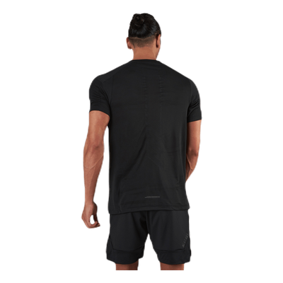 Agravic Allaround Tee Black