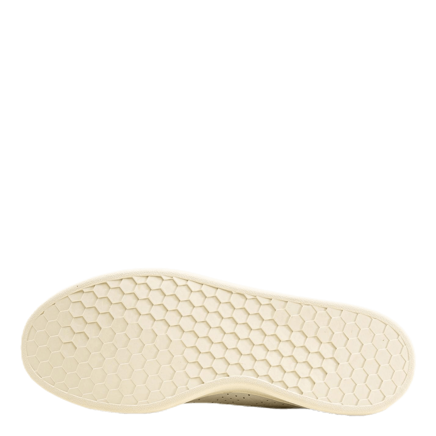 Advantage Shoes Cloud White / Cloud White / Scarlet