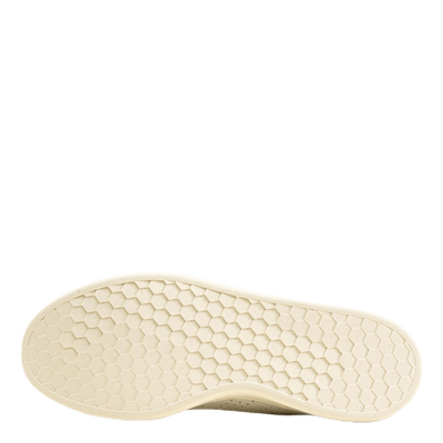 Advantage Shoes Cloud White / Cloud White / Scarlet