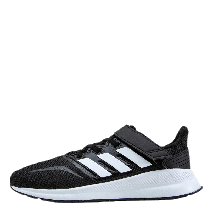 Run Falcon Shoes Core Black / Cloud White / Core Black