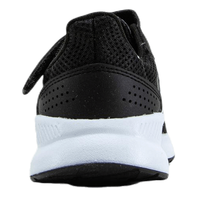 Run Falcon Shoes Core Black / Cloud White / Core Black