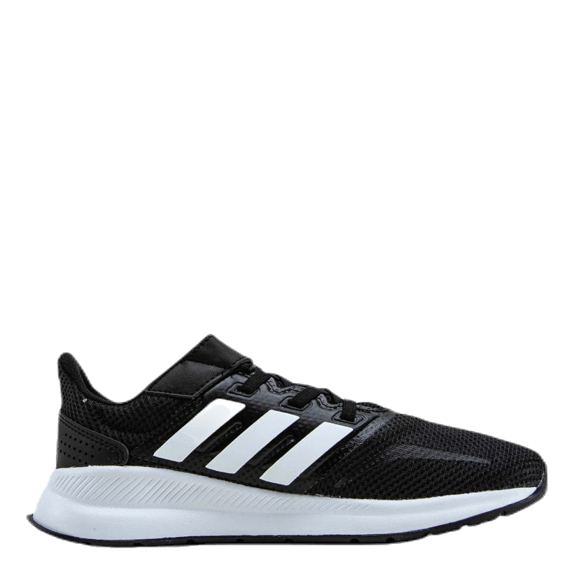 Run Falcon Shoes Core Black / Cloud White / Core Black