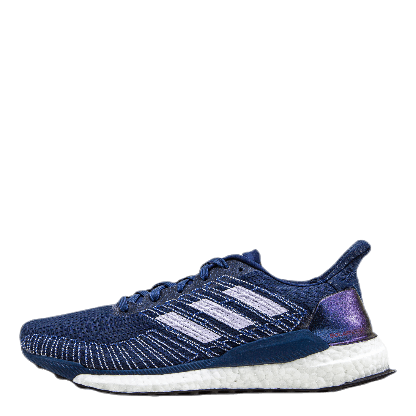 Solar Boost 19 Purple