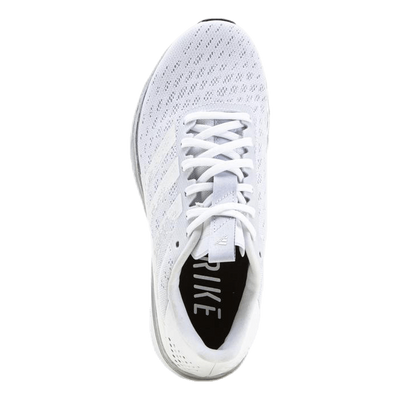 SL20 Shoes Cloud White / Core White / Core Black