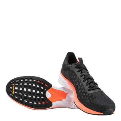 SL20 Shoes Core Black / Cloud White / Signal Coral