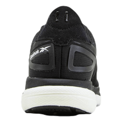 Floatride Run Panthea White/Black