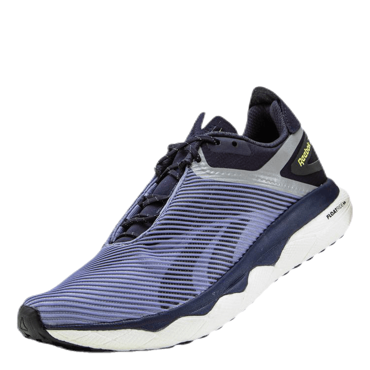 Floatride Run Panthea Purple/White